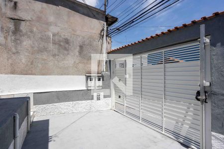 Casa para alugar com 60m², 1 quarto e 1 vagaGaragem