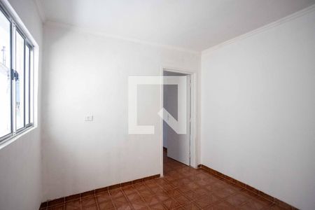 Sala de casa para alugar com 1 quarto, 60m² em Campanário, Diadema