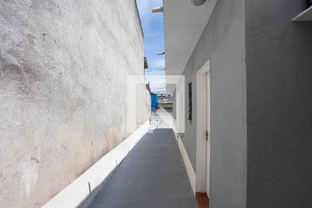 Casa para alugar com 60m², 1 quarto e 1 vagaÁrea comum