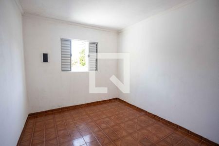 Quarto de casa para alugar com 1 quarto, 60m² em Campanário, Diadema