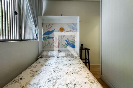 Quarto 1 - Suíte de casa à venda com 3 quartos, 200m² em Vila Romana, São Paulo