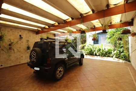 Casa à venda com 253m², 3 quartos e 3 vagasGaragem