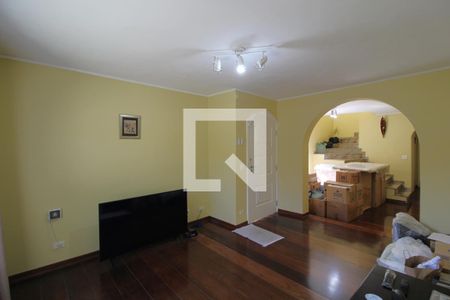 Sala de casa à venda com 3 quartos, 253m² em Jardim Umuarama, São Paulo