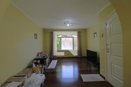 Sala de casa à venda com 3 quartos, 253m² em Jardim Umuarama, São Paulo