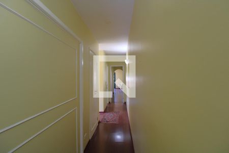 Corredor de casa à venda com 3 quartos, 249m² em Jardim Umuarama, São Paulo