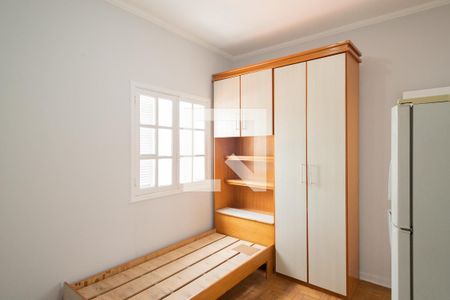 Quarto  de kitnet/studio para alugar com 1 quarto, 17m² em Anchieta, São Bernardo do Campo