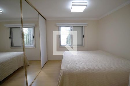 Suíte de apartamento à venda com 3 quartos, 106m² em Cerqueira César, São Paulo