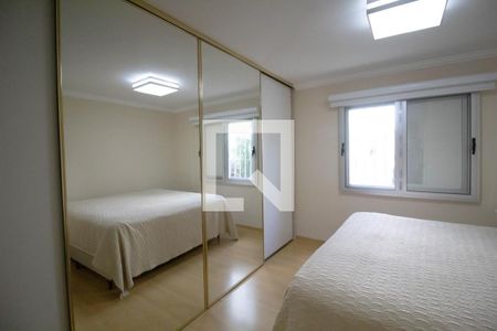 Suíte de apartamento à venda com 3 quartos, 106m² em Cerqueira César, São Paulo