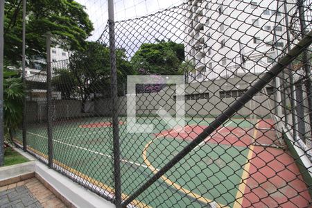 Apartamento para alugar com 74m², 3 quartos e 1 vagaQuadra