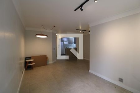 Apartamento para alugar com 74m², 3 quartos e 1 vagaSala