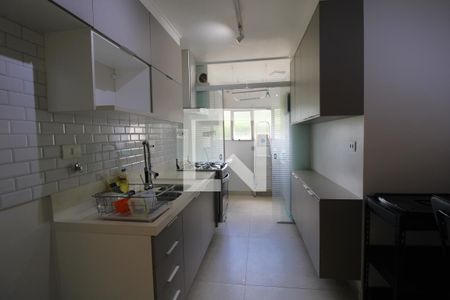 Apartamento para alugar com 74m², 3 quartos e 1 vagaCozinha