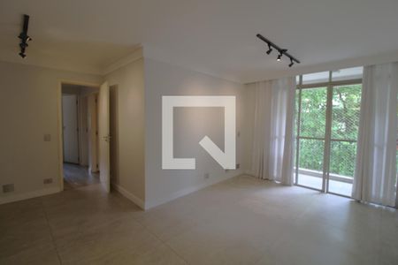 Apartamento para alugar com 74m², 3 quartos e 1 vagaSala