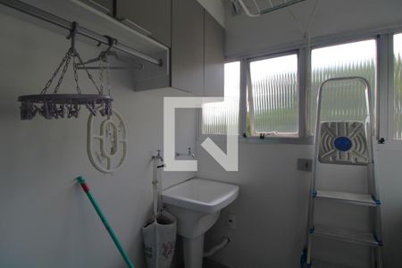 Apartamento para alugar com 74m², 3 quartos e 1 vagaLavanderia