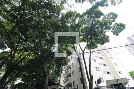 Apartamento para alugar com 74m², 3 quartos e 1 vagaFachada