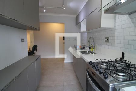 Apartamento para alugar com 74m², 3 quartos e 1 vagaCozinha