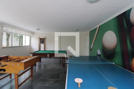 Apartamento para alugar com 74m², 3 quartos e 1 vagaSala de jogos