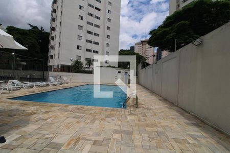 Apartamento para alugar com 74m², 3 quartos e 1 vagaPiscina