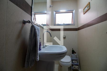 Casa à venda com 135m², 3 quartos e 2 vagas Casa à venda com 135m², 3 quartos e 2 vagasLavabo