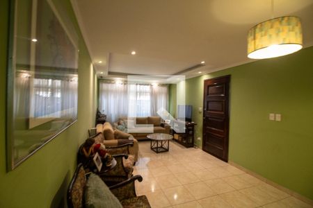 Sala de casa à venda com 3 quartos, 135m² em Santo Amaro, São Paulo