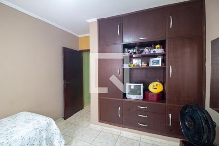 Quarto 1 de casa à venda com 3 quartos, 135m² em Santo Amaro, São Paulo