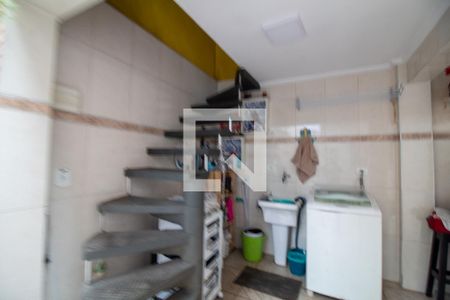 Casa à venda com 135m², 3 quartos e 2 vagas Casa à venda com 135m², 3 quartos e 2 vagasÁrea de Serviço