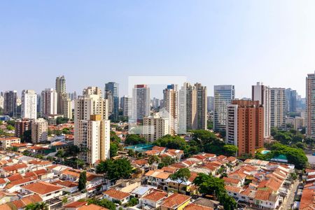 Apartamento à venda com 131m², 3 quartos e 3 vagasSala - Vista