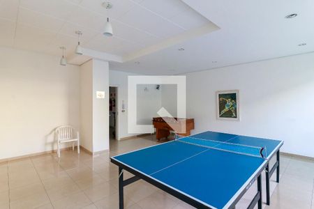 Apartamento à venda com 131m², 3 quartos e 3 vagasSalão de Jogos