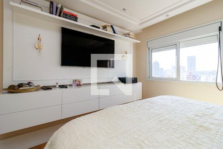 Apartamento à venda com 131m², 3 quartos e 3 vagasSuíte Principal