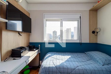 Apartamento à venda com 131m², 3 quartos e 3 vagasSuíte 3