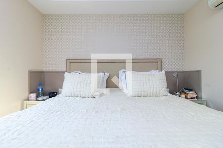 Apartamento à venda com 131m², 3 quartos e 3 vagasSuíte Principal