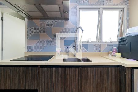 Apartamento à venda com 131m², 3 quartos e 3 vagasCozinha