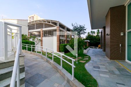 Apartamento à venda com 131m², 3 quartos e 3 vagasÁrea Comum