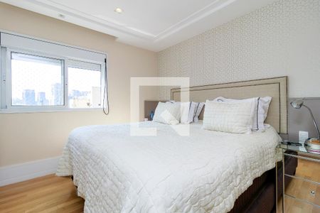 Apartamento à venda com 131m², 3 quartos e 3 vagasSuíte Principal