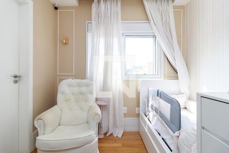 Apartamento à venda com 131m², 3 quartos e 3 vagasSuíte 2