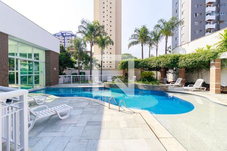 Apartamento à venda com 131m², 3 quartos e 3 vagasPiscina