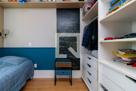 Apartamento à venda com 131m², 3 quartos e 3 vagasSuíte 3