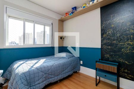 Apartamento à venda com 131m², 3 quartos e 3 vagasSuíte 3