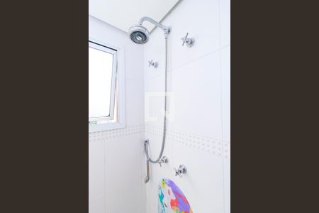 Apartamento à venda com 131m², 3 quartos e 3 vagasSuíte 2- Banheiro