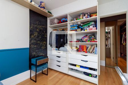 Apartamento à venda com 131m², 3 quartos e 3 vagasSuíte 3