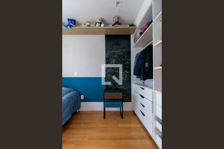 Apartamento à venda com 131m², 3 quartos e 3 vagasSuíte 3