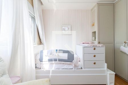 Apartamento à venda com 131m², 3 quartos e 3 vagasSuíte 2