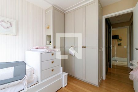 Apartamento à venda com 131m², 3 quartos e 3 vagasSuíte 2