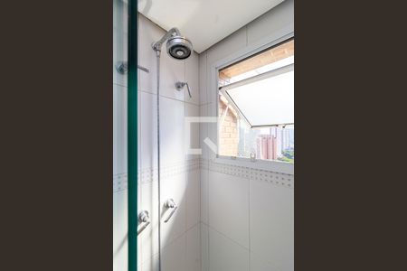 Apartamento à venda com 131m², 3 quartos e 3 vagasSuíte 3- Banheiro