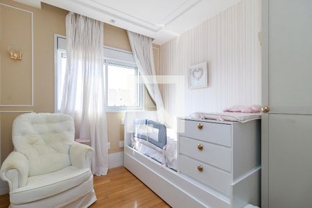 Apartamento à venda com 131m², 3 quartos e 3 vagasSuíte 2