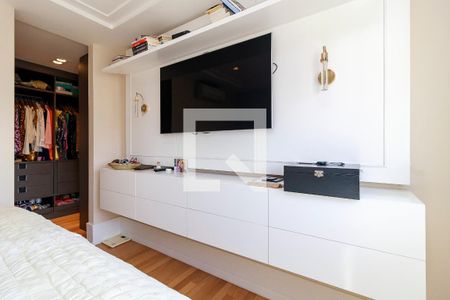 Apartamento à venda com 131m², 3 quartos e 3 vagasSuíte Principal