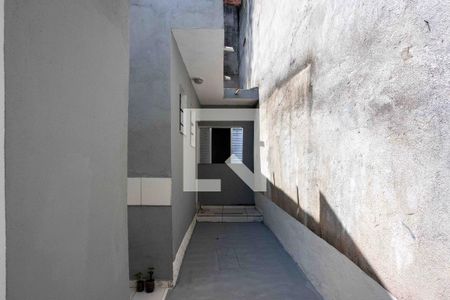 Casa para alugar com 29m², 1 quarto e sem vagaÁrea comum