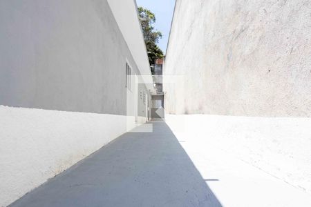 Casa para alugar com 29m², 1 quarto e sem vagaÁrea comum