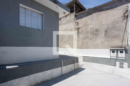 Casa para alugar com 29m², 1 quarto e sem vagaGaragem