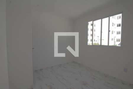 Quarto de apartamento para alugar com 1 quarto, 41m² em Mato Grande, Canoas