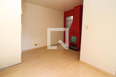 Sala 1 de apartamento para alugar com 2 quartos, 90m² em Menino Deus, Porto Alegre